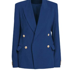 Celestia Zenia Blazer – XL
