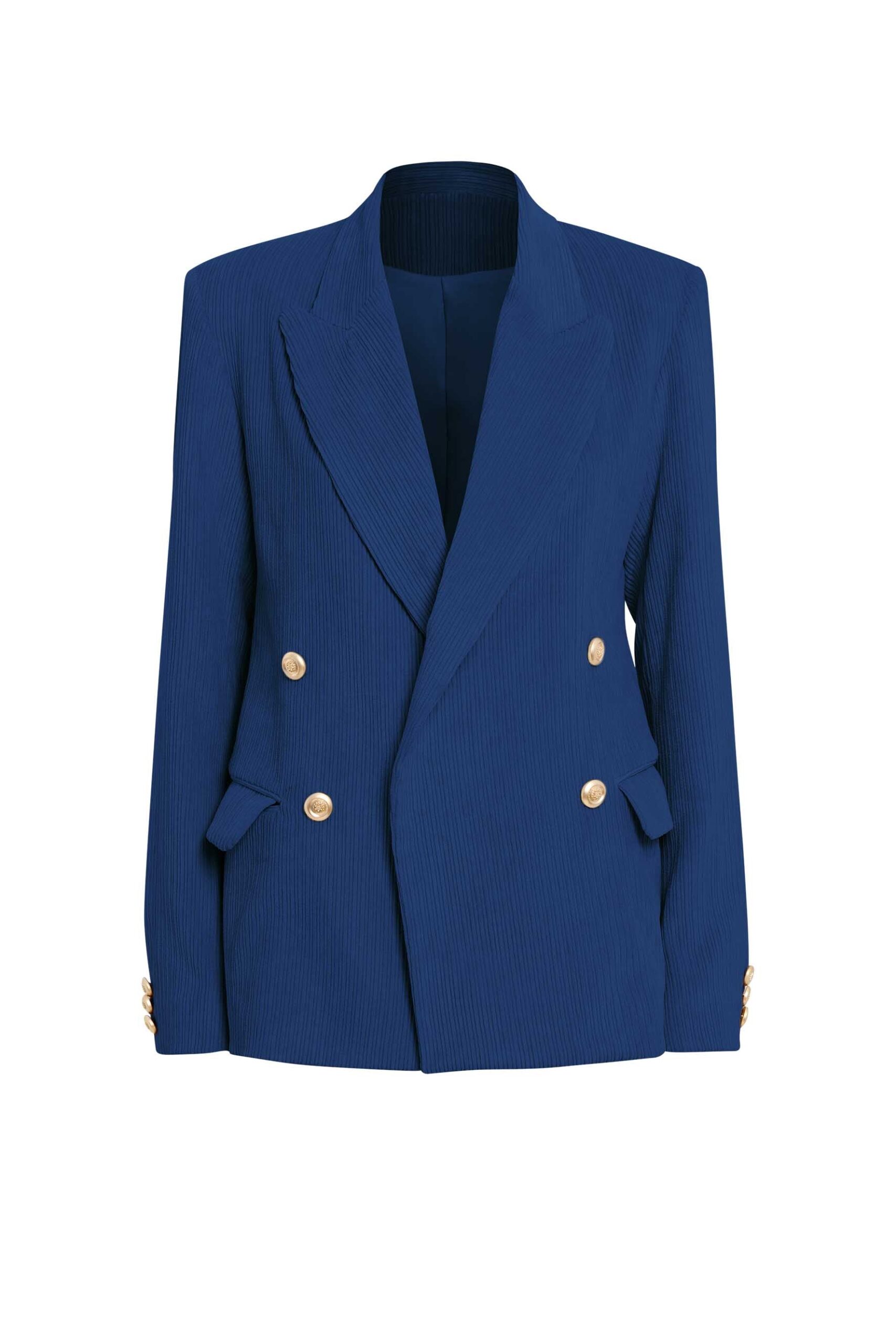 Celestia Zenia Blazer - L
