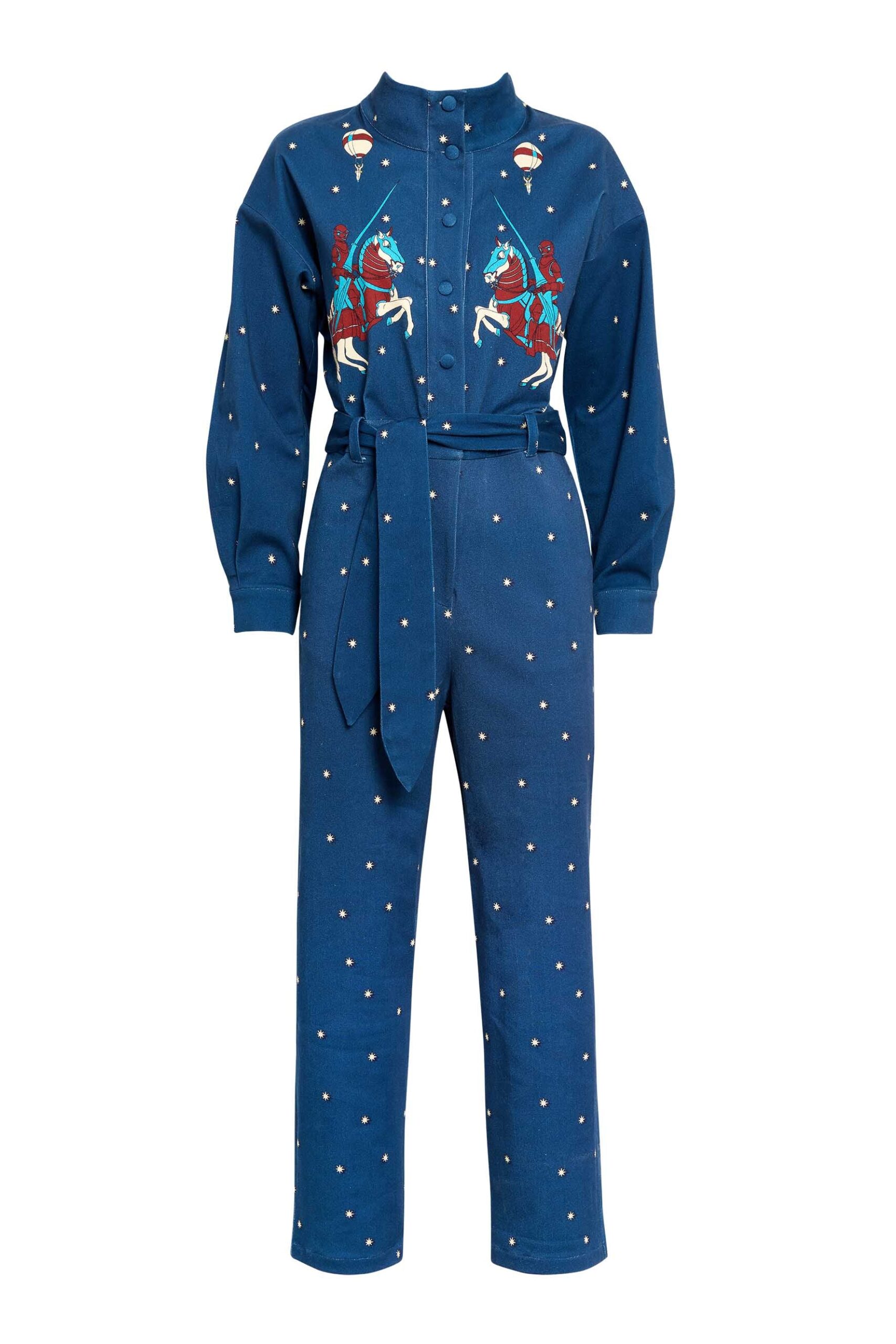 Orsini Isabel Jumpsuit - L