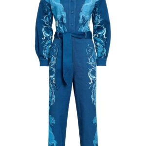 Salamanca Isabel Jumpsuit – XL