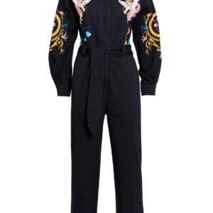 Seraphina Isabel Jumpsuit – XL