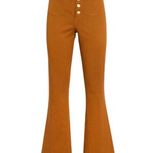 Terracotta Mia Trousers – XL