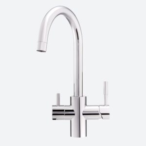Doulton® 3-Way Mixer Tap