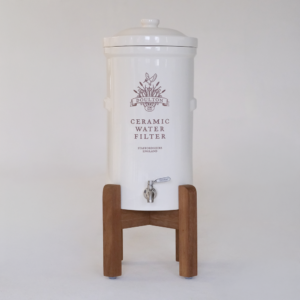 Doulton® Heritage Gravity Filter System