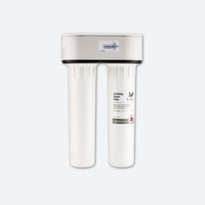 Doulton® HIP DUO Under Sink Water Filter System with Biotect Ultra®