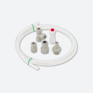 Doulton® Undercounter Installation Kit