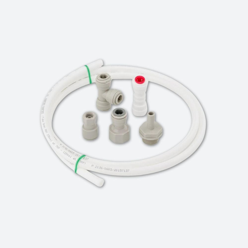 DoultonĀ® Undercounter Installation Kit