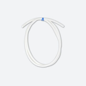 Doulton® LLDPE White Plastic Tubing – 1.5 metres