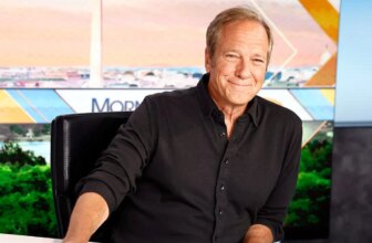Mike Rowe says history explains why socialism keeps getting rejected