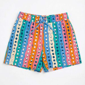 Moonshine Shorts – M
