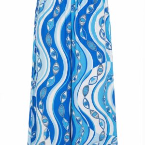 Ocean Eyes Trousers – L