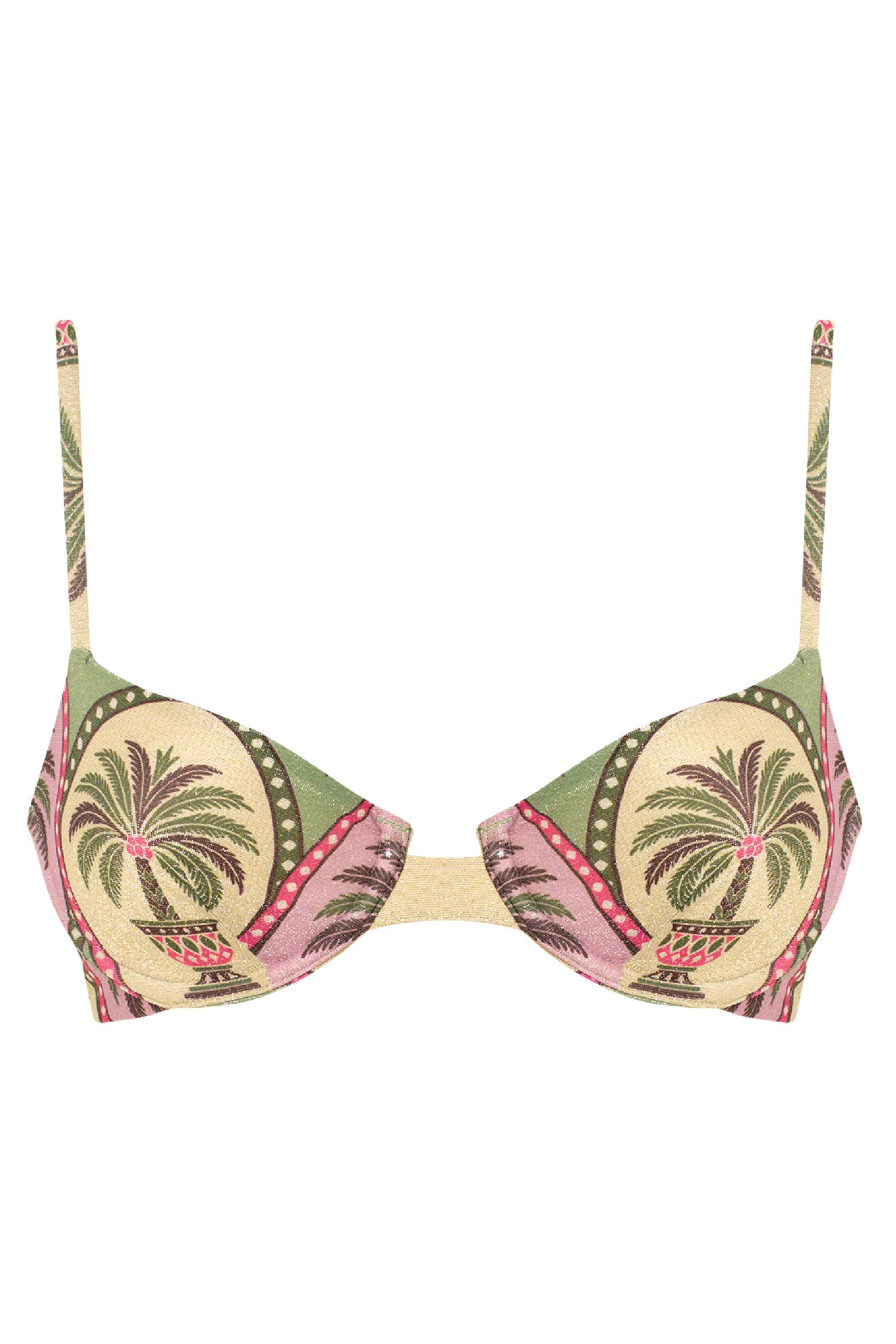 Palma Orion Top - XL