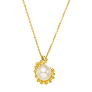 Feggeri Okto Necklace