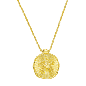 Feggeri Astra Necklace