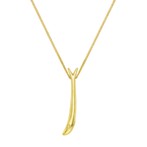 Feggeri Psari Necklace