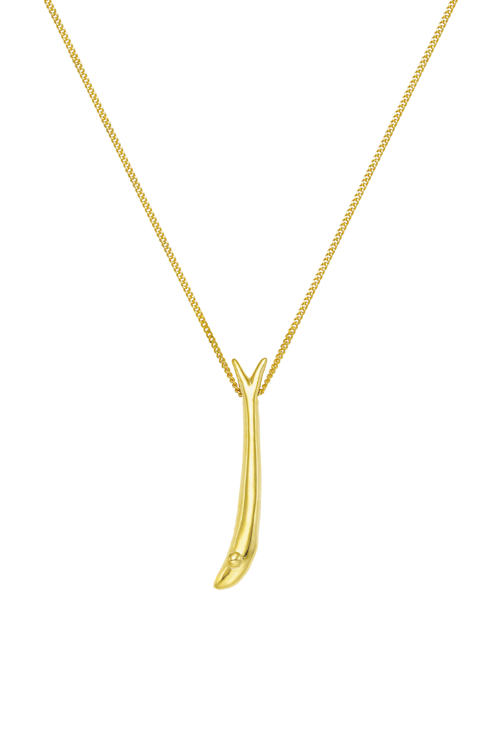 Feggeri Psari Necklace