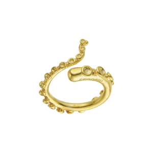 Feggeri Okto Ring