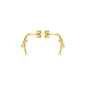 Feggeri Psari Stud Earrings