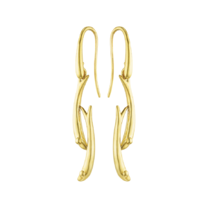 Feggeri Psari Drop Earrings