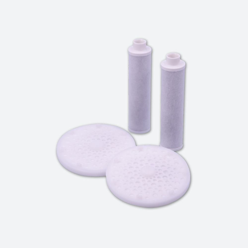 DoultonĀ® Shower Filter Replacement Cartridges
