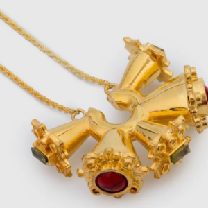 AENÃLIA Ormylia Necklace
