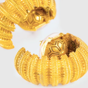 AENÃLIA Feres Earrings