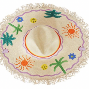 Pajara Pinta New World Hat