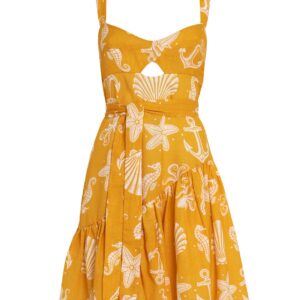 Elios Selena Dress – XL