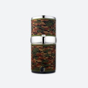 British Berkefeld® 8.5 Litre Insulating Gravity System Sleeve