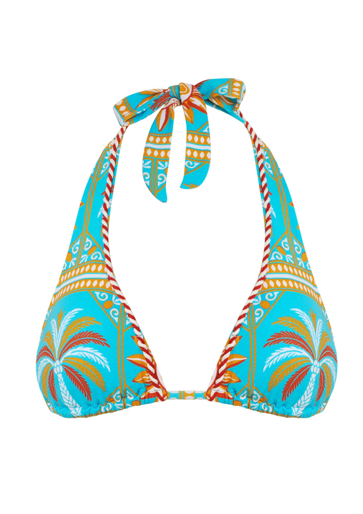 Sole Mio Amina Top - XL