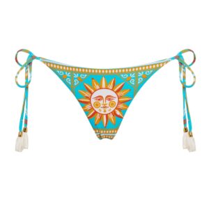 Sole Mio Nora Bottom – XL