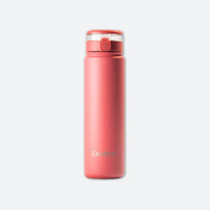 Doulton® Water Filter Bottle – Blush