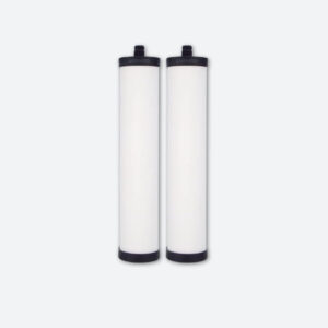 Doulton® Ultracarb M15 Filter (5594) – Two