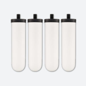 British Berkefeld® Ultra Sterasyl® (8674) – Four