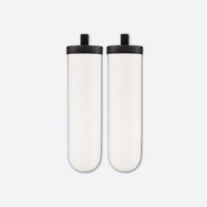 British Berkefeld® Ultra Sterasyl® (8674) – Two