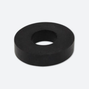 Doulton® Black Rubber Sealing Filter Washer