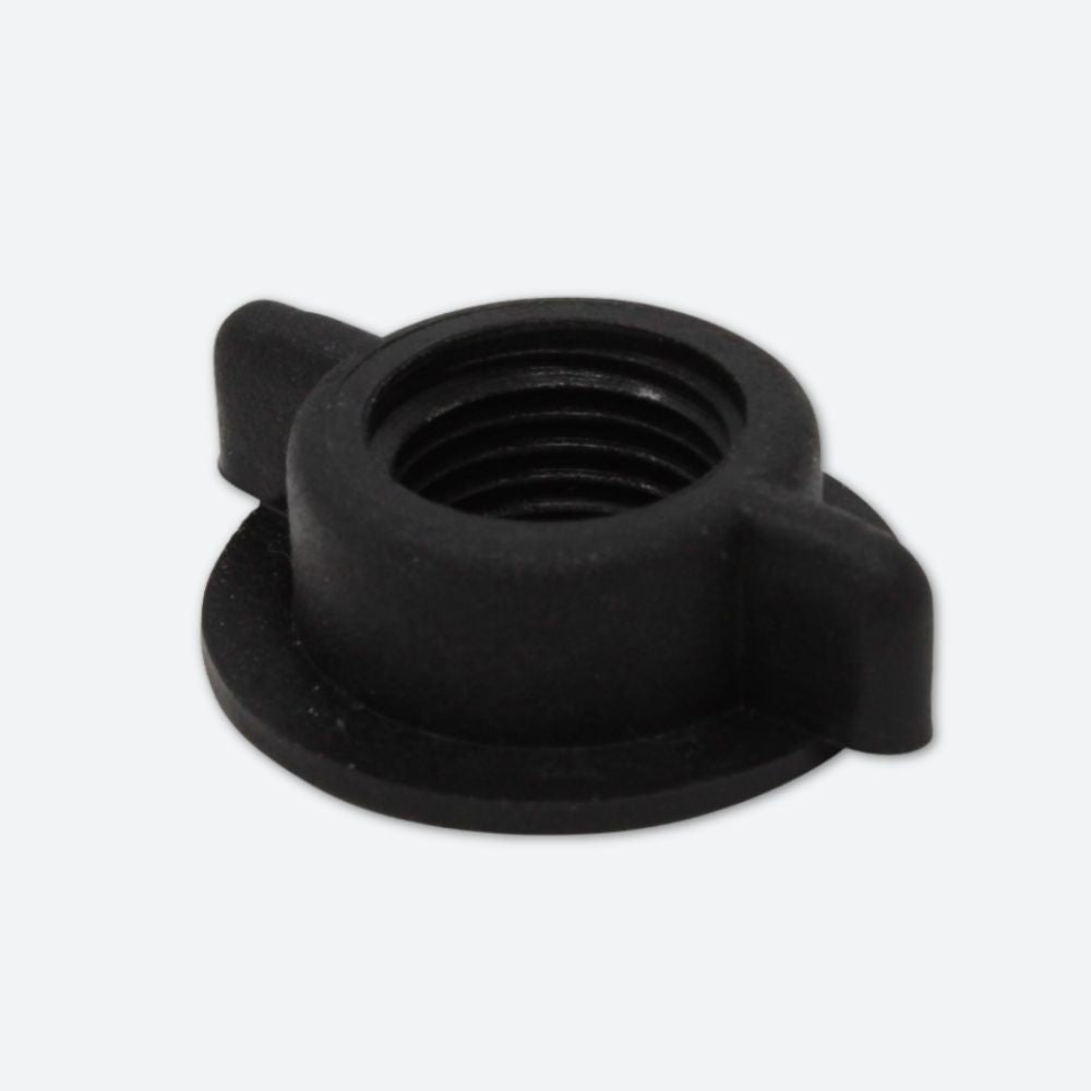 DoultonĀ® Black Universal Wing Nut