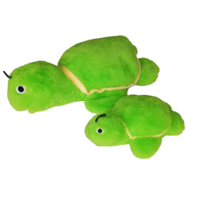 Gor Hugs Mommy Tortoise (38cm) – Default Title