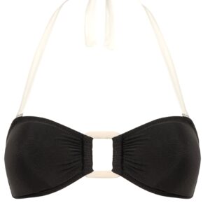 Black Alba Top – L