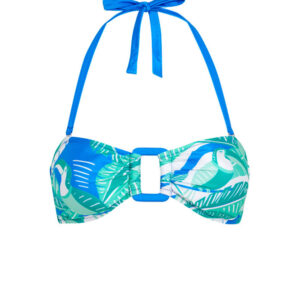 Blue Lagoon Rhodes Top – L