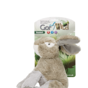 Gor Wild Rabbit (23cm) – Default Title
