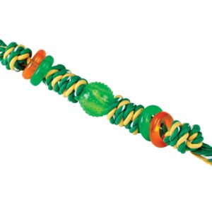 Gor Tugs Teething Rope (63cm) – Default Title