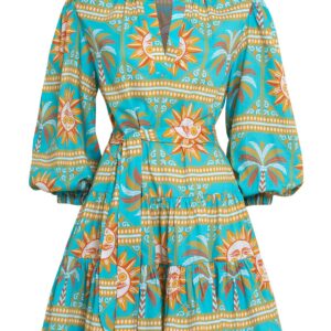 Sole Mio Lavinia Dress – XL