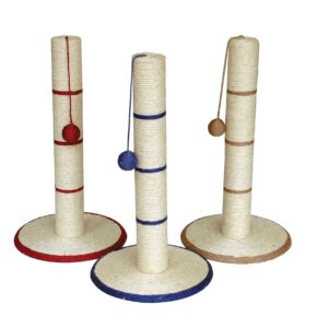 Cat Scratcher Sisal Large (62cm) – Default Title