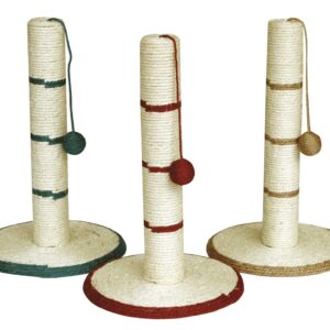Cat Scratcher Sisal Small (46cm) – Default Title