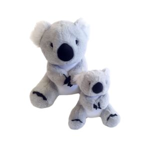 Gor Hugs Baby Koala (20cm) – Default Title