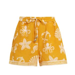 Elios Fonda Shorts – XL