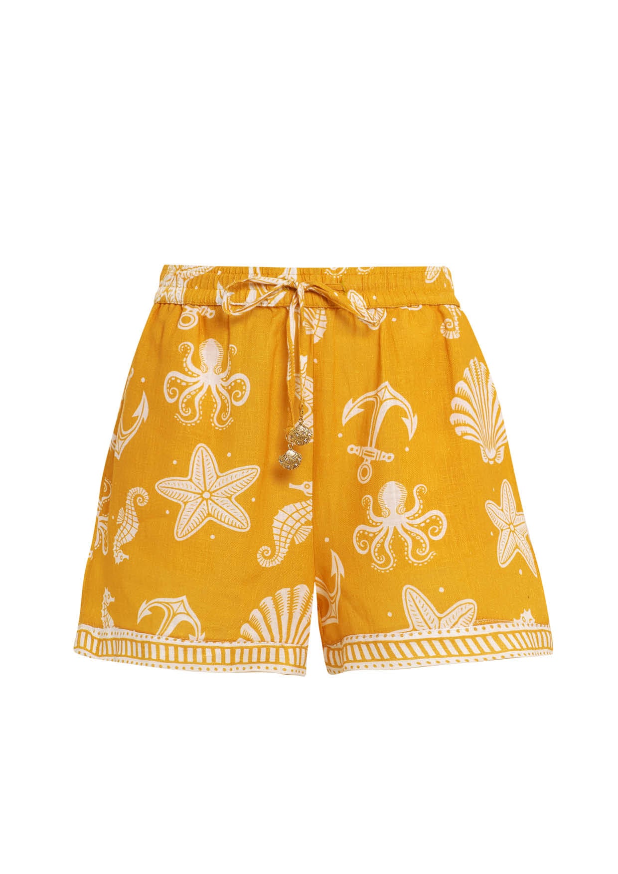 Elios Fonda Shorts - XS
