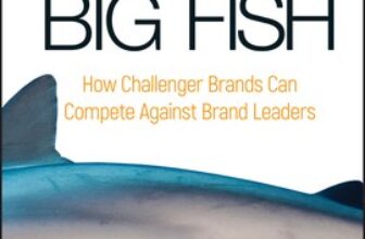 Eating the Big Fish: How Challenger Brands Can Compete Against Brand Leaders
