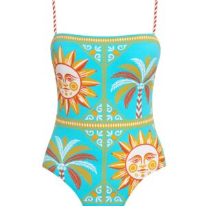 Sole Mio Athena One Piece – XL